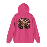 Unapologetically Dope Hoodie