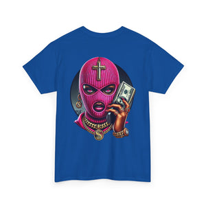 Ladies Hustlers Ambition Graphic Tee