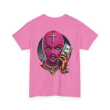 Ladies Hustlers Ambition Graphic Tee