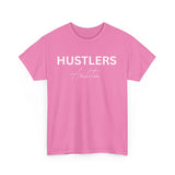 Her Hustlers Ambition Graphic Tee