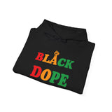Black Dope Hoodie