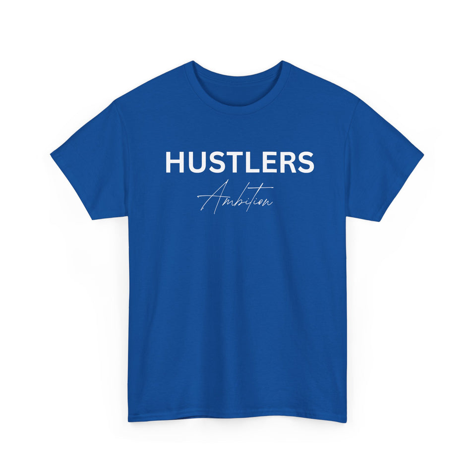 Hustlers Ambition Young Bob Tee
