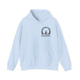 Unapologetically Dope Hoodie