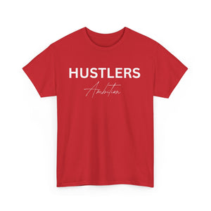Her Hustlers Ambition Graphic Tee