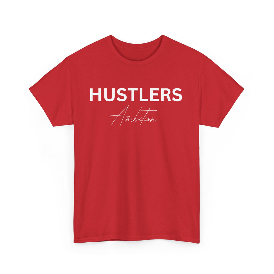 Her Hustlers Ambition Graphic Tee