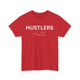 Her Hustlers Ambition Graphic Tee