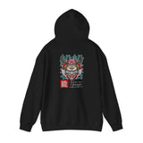Samurai Hoodie