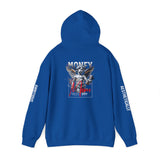 Money Over Everything Hoodie