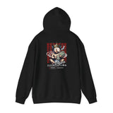 Temption Hoodie