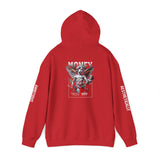 Money Over Everything Hoodie