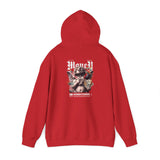 Money Crazy Hoodie