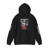 Money Over Everything Hoodie