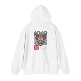 Samurai Hoodie