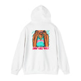 Good Vibes Only Hoodie