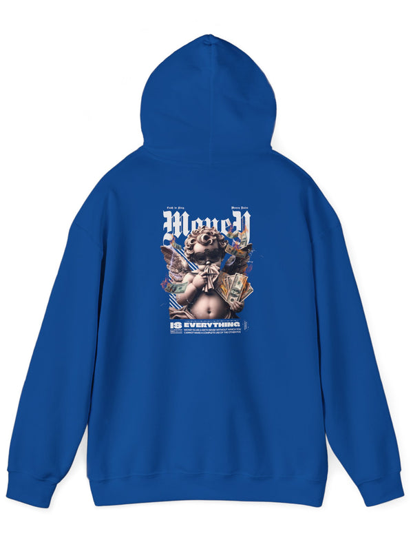 Money Crazy Hoodie