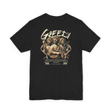 Greedy T-Shirt