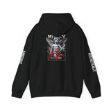 Money Over Everything Hoodie