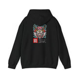 Samurai Hoodie