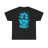 Women's Work Out T-Shirt