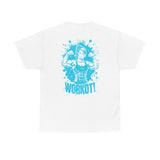 Women's Work Out T-Shirt