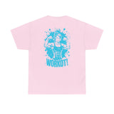 Women's Work Out T-Shirt