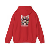 Money Crazy Hoodie