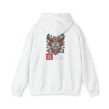Samurai Hoodie