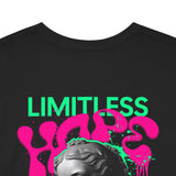 Limtless T-Shirt