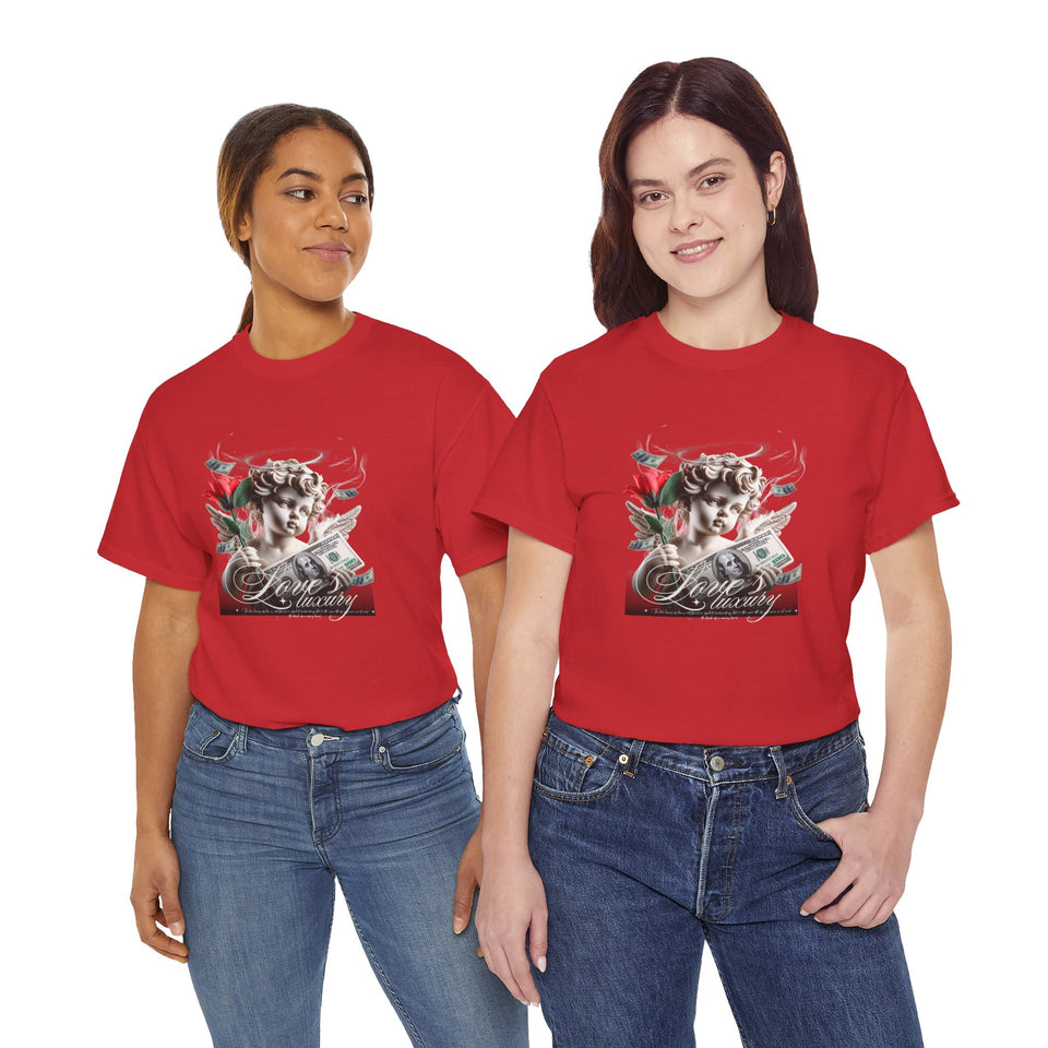 Love Luxury T-Shirt