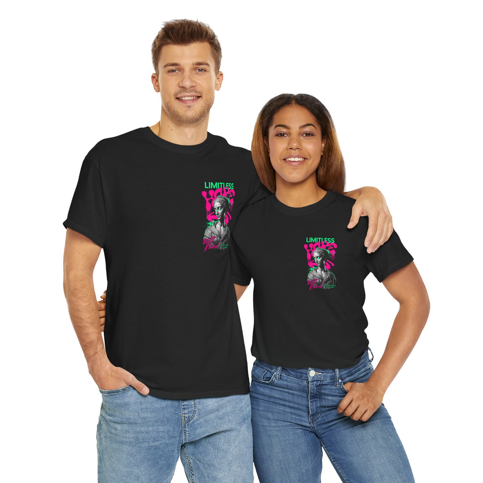 Limtless T-Shirt