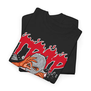 Trap Star T-Shirt