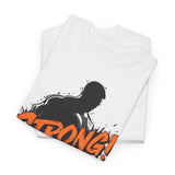 Strong T-Shirt