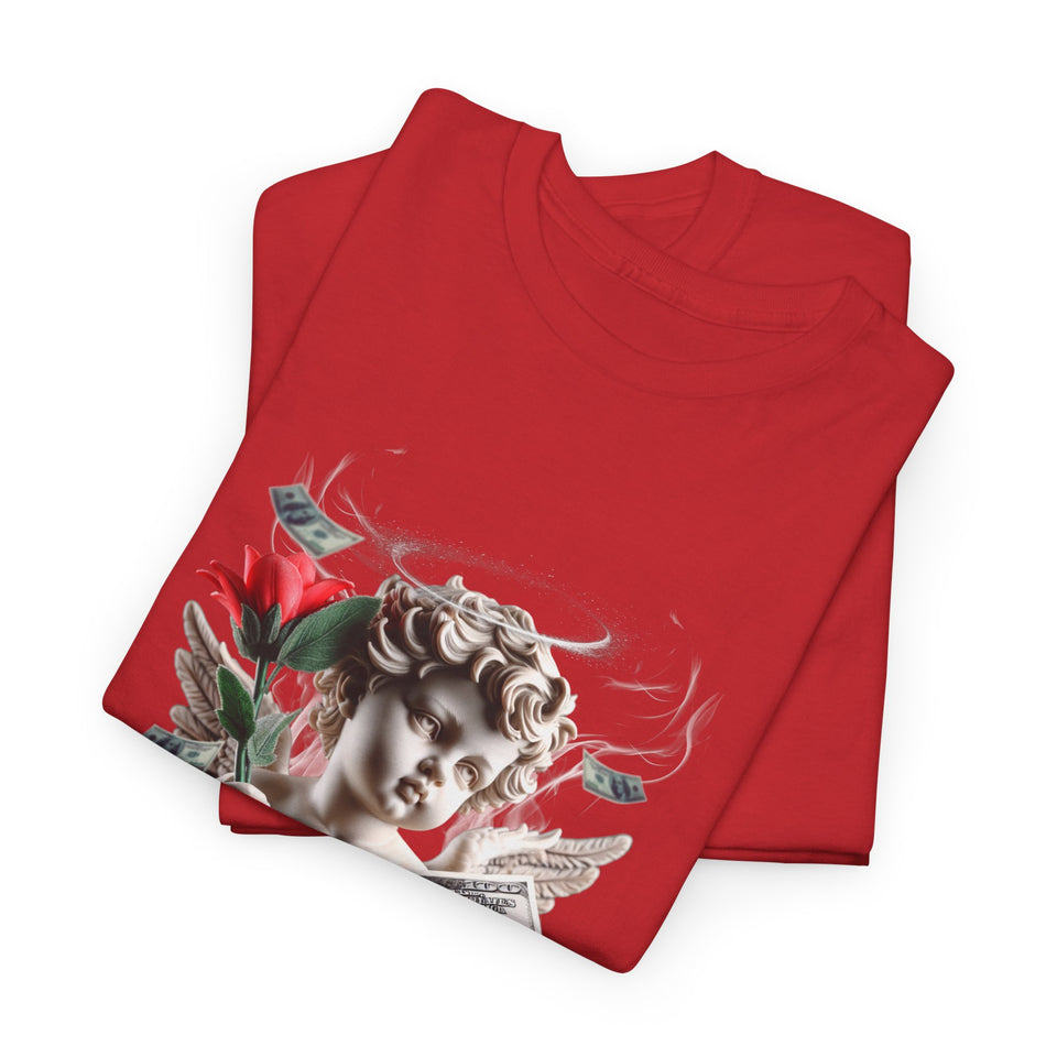 Love Luxury T-Shirt