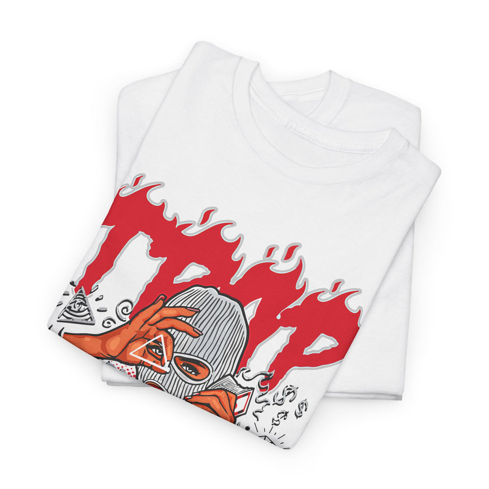 Trap Star T-Shirt