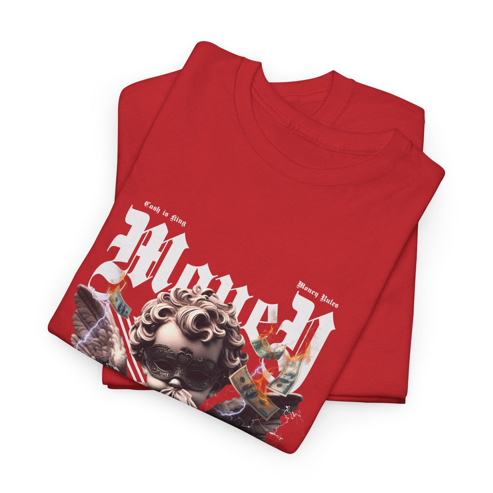 Money Is Everything T-Shirt