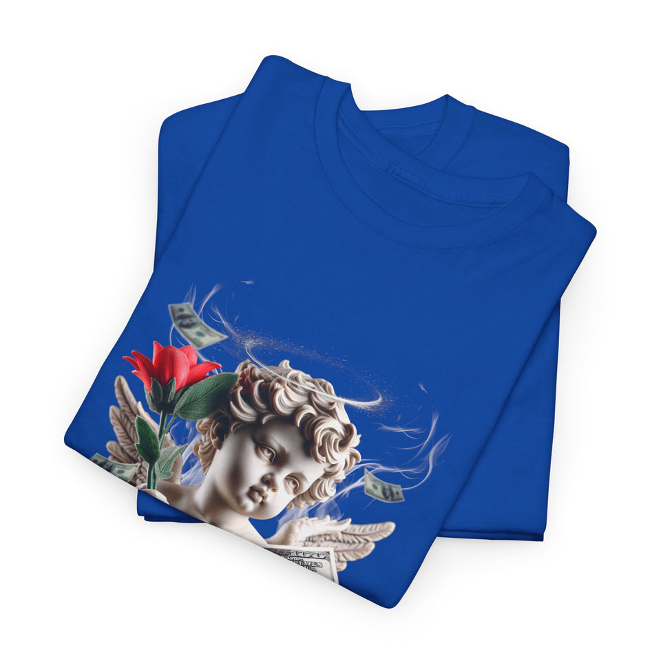Love Luxury T-Shirt