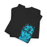 Women's Work Out T-Shirt