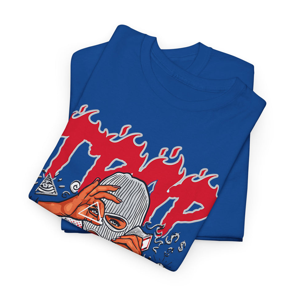 Trap Star T-Shirt