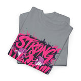Strong Women T-Shirt