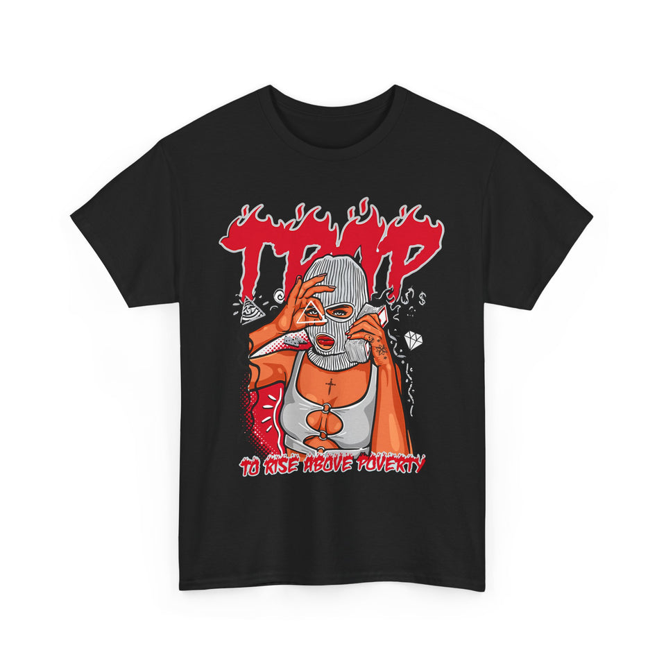 Trap Star T-Shirt