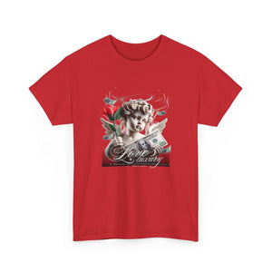 Love Luxury T-Shirt