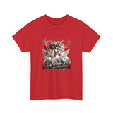 Love Luxury T-Shirt