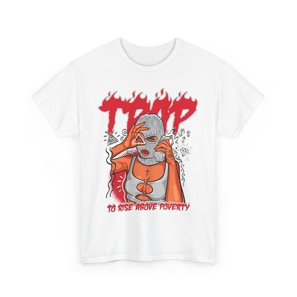 Trap Star T-Shirt