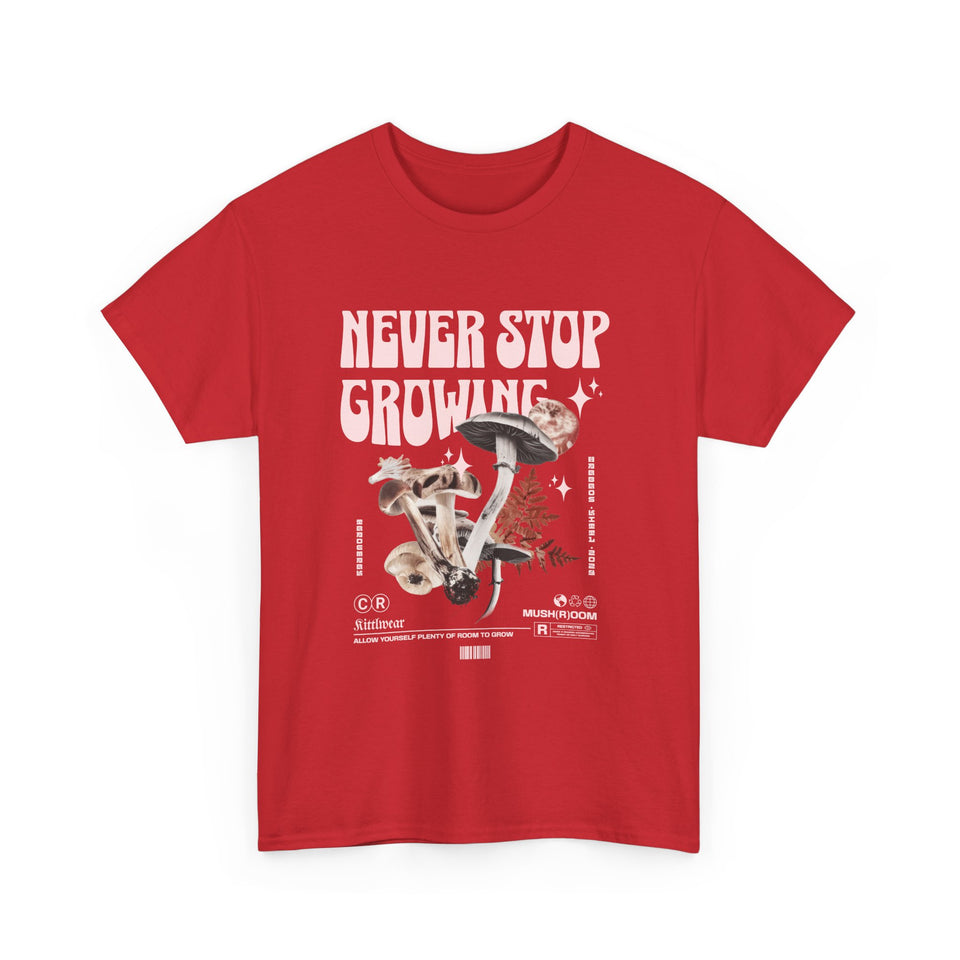 Shroomin T-Shirt