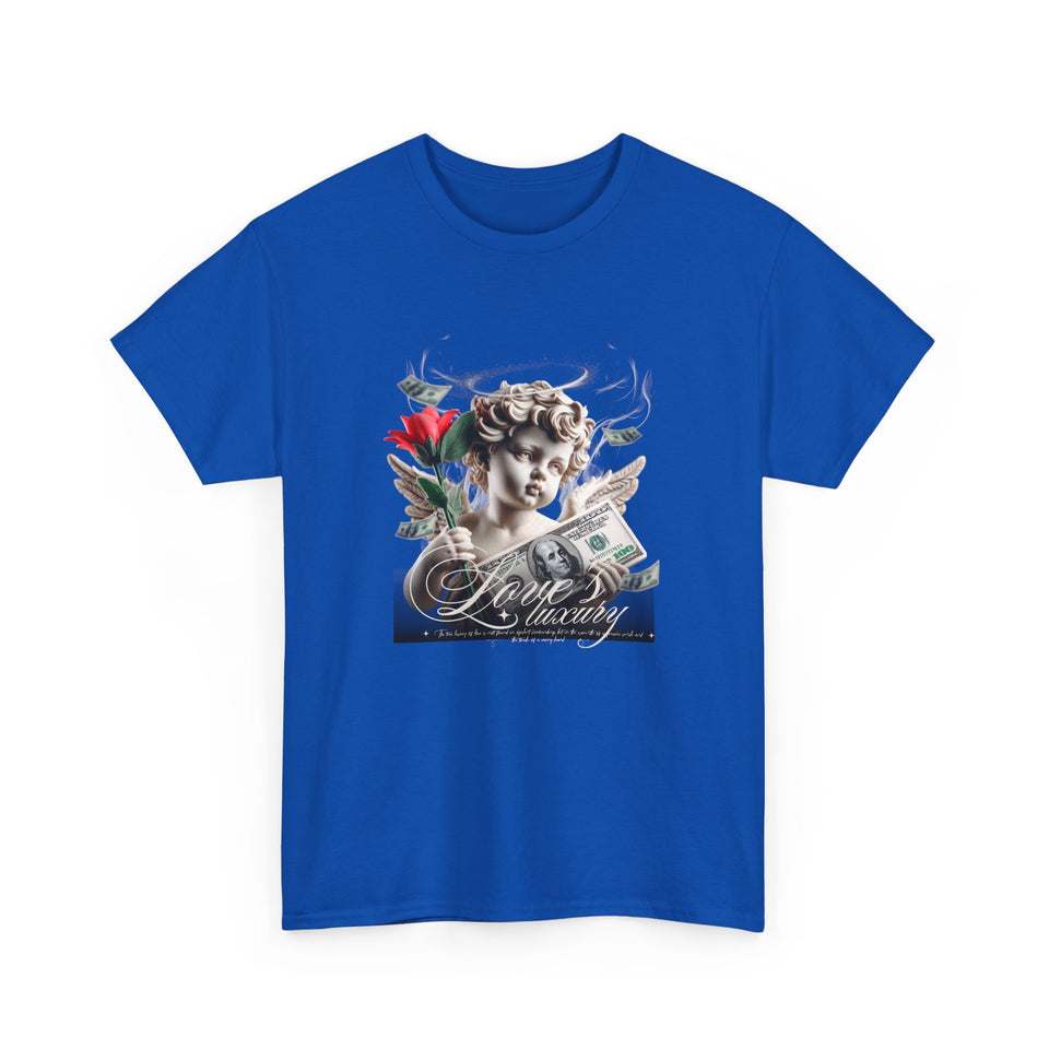 Love Luxury T-Shirt