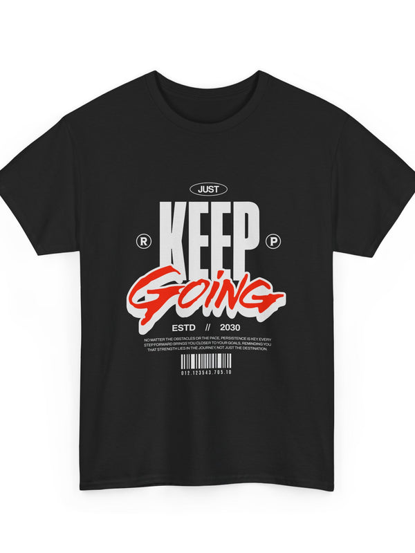 Keep It Going T-Shirt