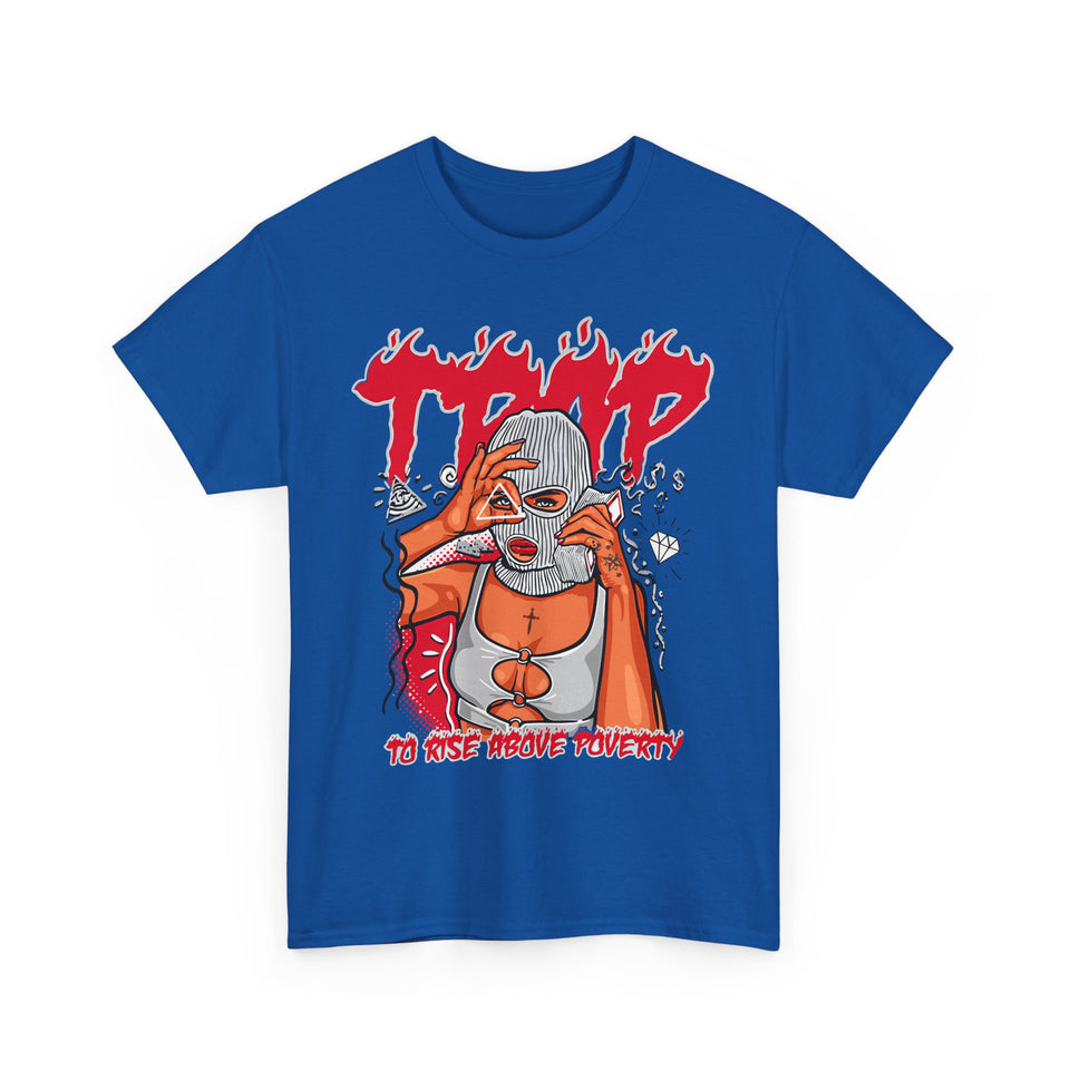 Trap Star T-Shirt