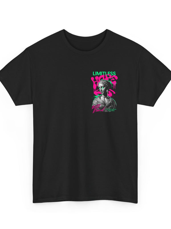 Limtless T-Shirt