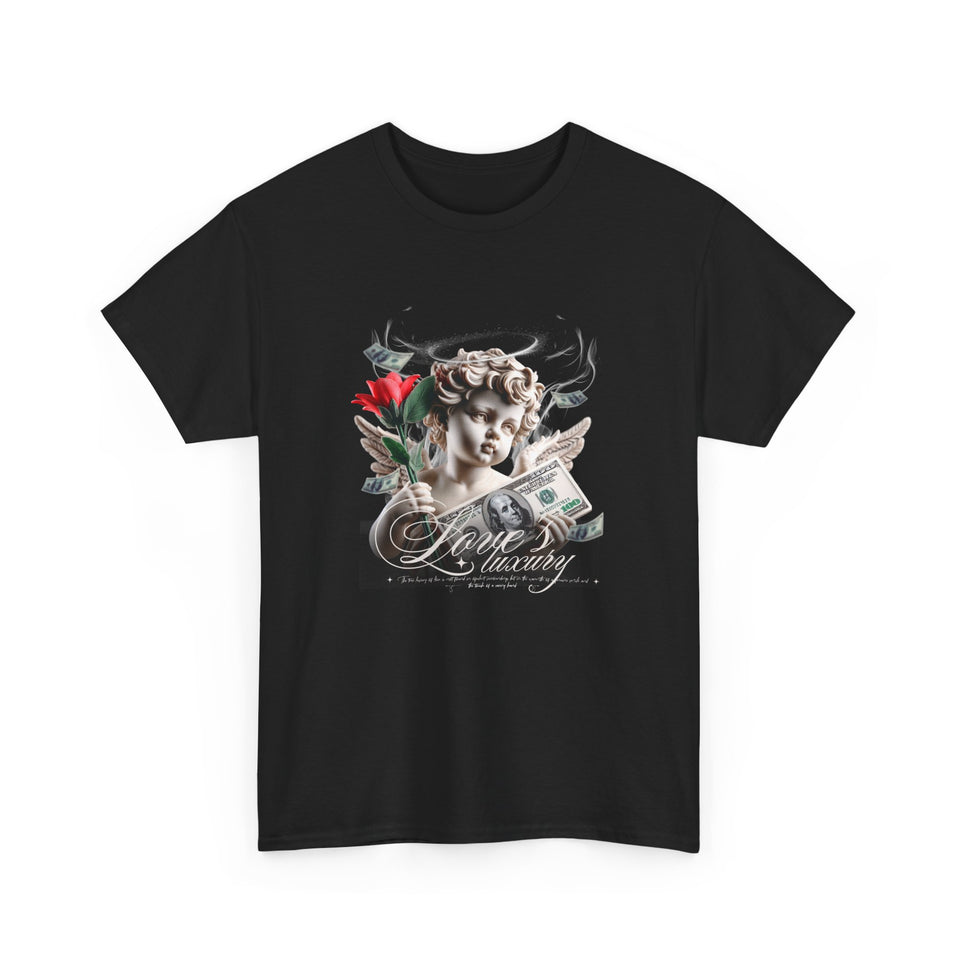 Love Luxury T-Shirt