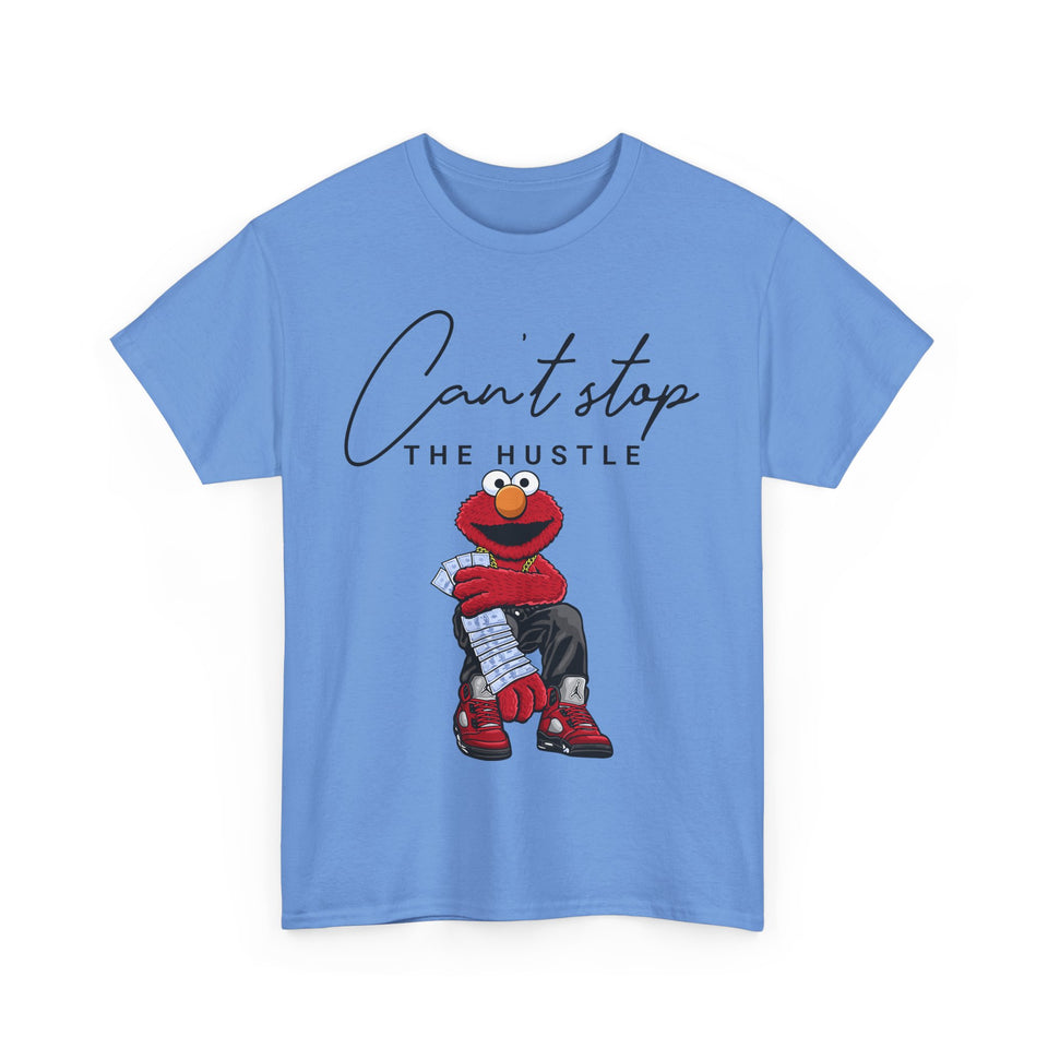Elmo Be In The Trap